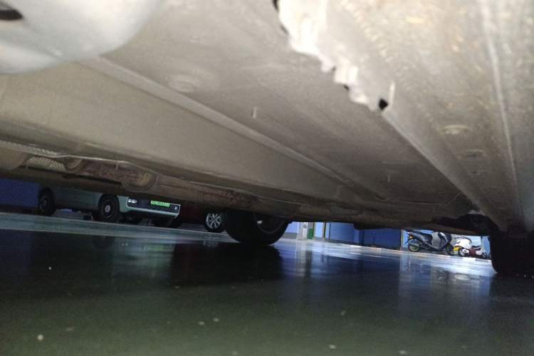 Used Buick LaCrosse 2012 2.4L SIDI Luxury Edition Chassis Front Left