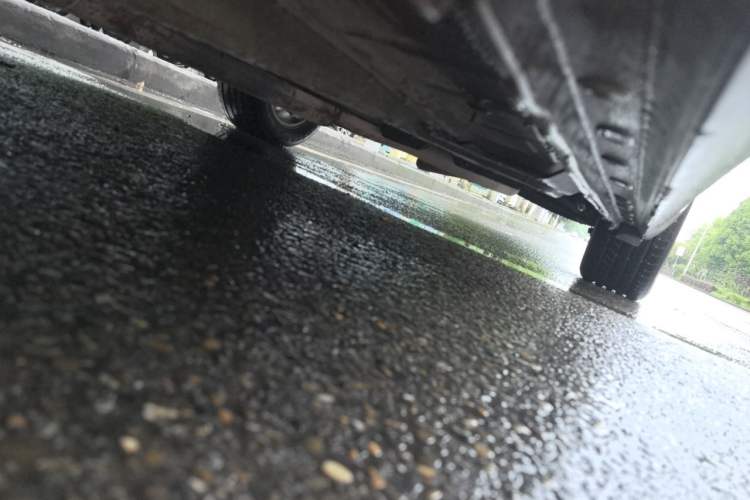 Used Buick LaCrosse 2012 eAssist 2.4L Elegance Edition Chassis Front Left