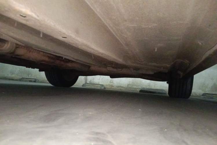 Used Buick LaCrosse 2012 2.4L SIDI Elegant Edition Chassis Front Left