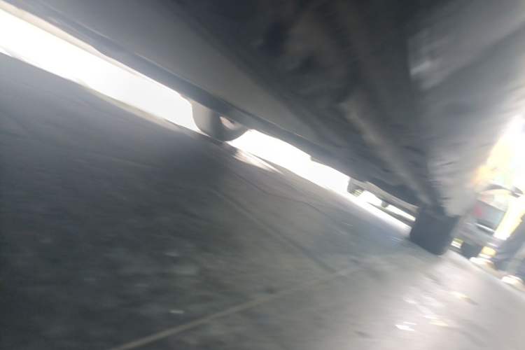 Used Buick LaCrosse 2012 2.4L SIDI Haoya Edition Chassis Front Left