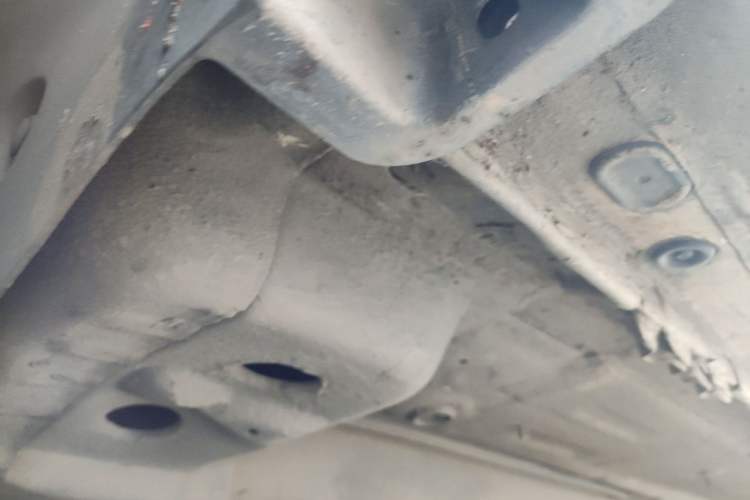 Used Buick LaCrosse 2012 2.4L SIDI Luxury Edition Chassis Front Left