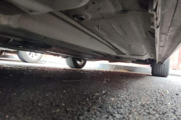 Used Buick LaCrosse 2012 2.4L SIDI Haoya Edition Chassis Front Left