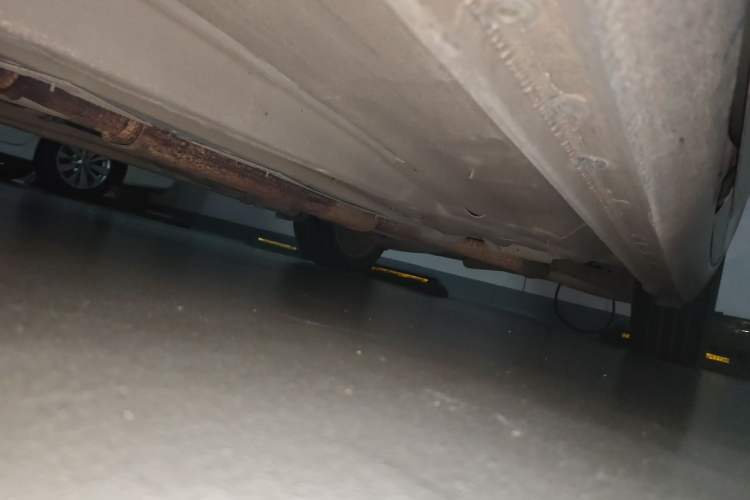 Used Buick LaCrosse 2012 2.4L SIDI Haoya Edition Chassis Front Left