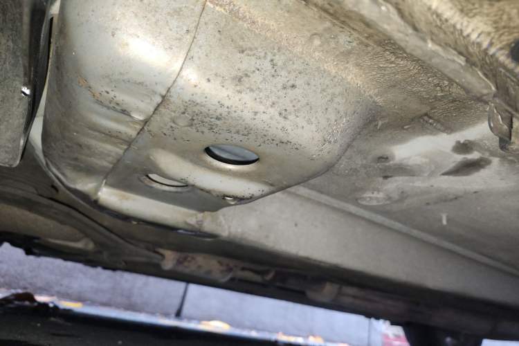 Used Buick LaCrosse 2012 2.4L SIDI Haoya Edition Chassis Front Left