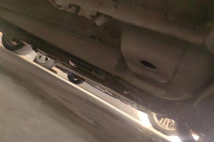 Used Buick LaCrosse 2012 2.4L SIDI Luxury Edition Chassis Front Right