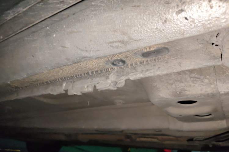 Used Buick LaCrosse 2012 2.0T Haoya Edition Chassis Front Right