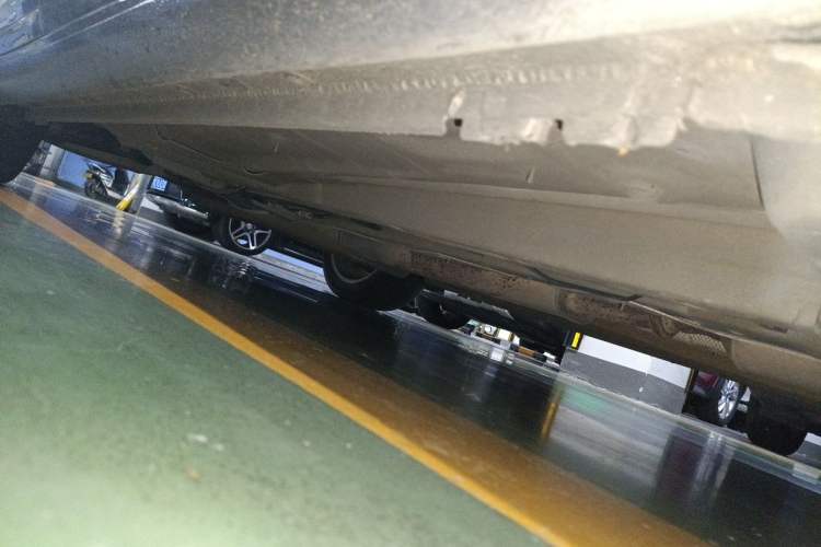 Used Buick LaCrosse 2012 2.4L SIDI Luxury Edition Chassis Front Right