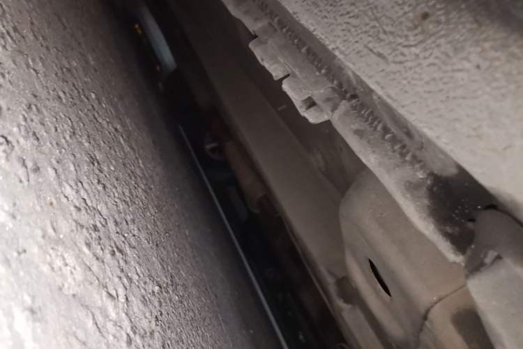 Used Buick LaCrosse 2012 2.4L SIDI Haoya Edition Chassis Front Right