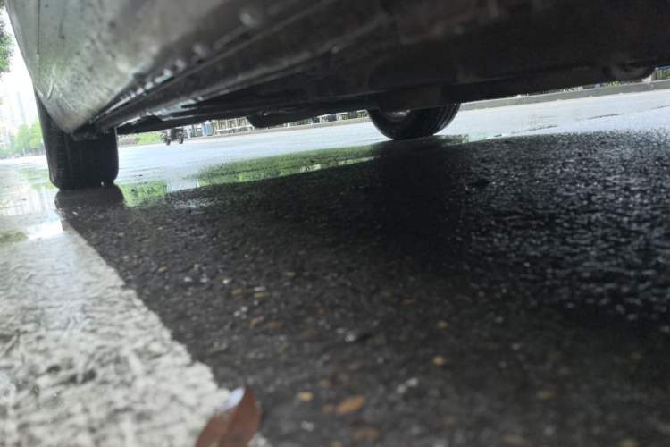Used Buick LaCrosse 2012 eAssist 2.4L Elegance Edition Chassis Front Right