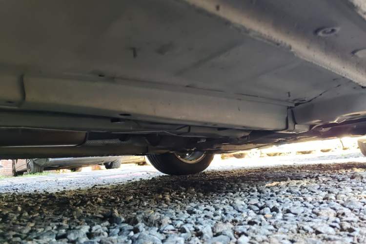 Used Buick LaCrosse 2012 2.4L SIDI Haoya Edition Chassis Front Right