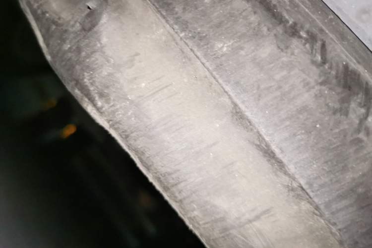 Used Buick LaCrosse 2012 2.4L SIDI Haoya Edition Chassis Front Right
