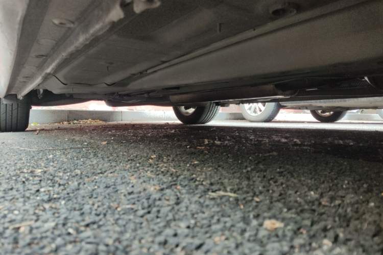 Used Buick LaCrosse 2012 2.4L SIDI Haoya Edition Chassis Front Right