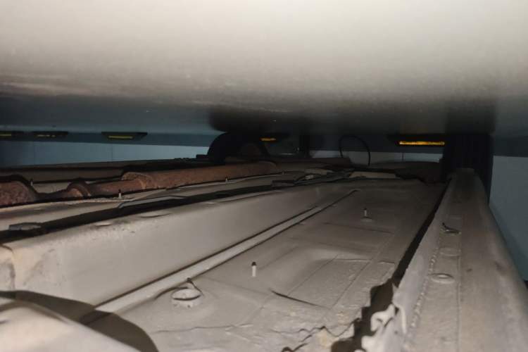 Used Buick LaCrosse 2012 2.4L SIDI Haoya Edition Chassis Front Right