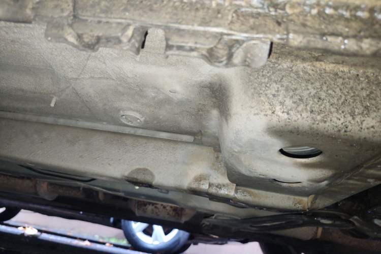 Used Buick LaCrosse 2012 2.4L SIDI Haoya Edition Chassis Front Right