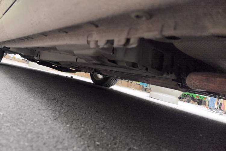 Used Buick LaCrosse 2012 2.4L SIDI Luxury Edition Chassis Front Right