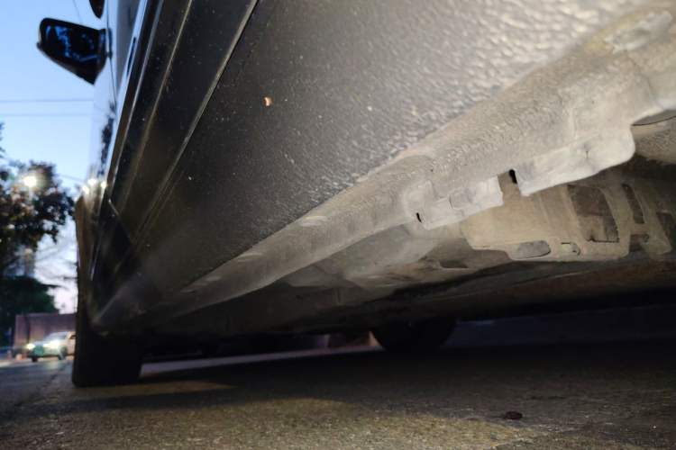 Used Buick LaCrosse 2012 3.0L Flagship Edition Chassis Rear Left
