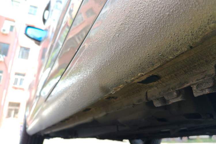 Used Buick LaCrosse 2012 2.4L SIDI Luxury Edition Chassis Rear Left