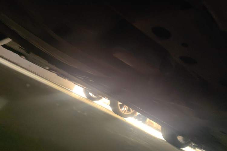 Used Buick LaCrosse 2012 2.4L SIDI Luxury Edition Chassis Rear Right