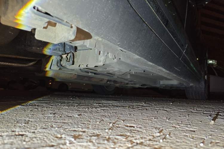 Used Buick LaCrosse 2012 2.4L SIDI Luxury Edition Chassis Rear Right