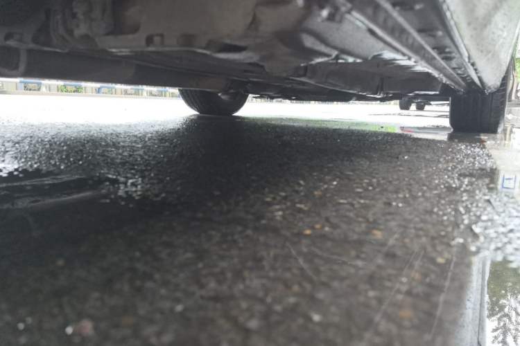 Used Buick LaCrosse 2012 eAssist 2.4L Elegance Edition Chassis Rear Right