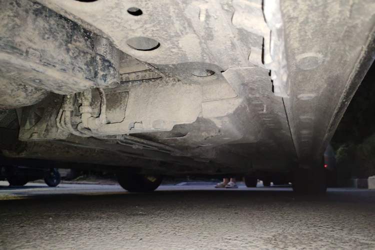 Used Buick LaCrosse 2012 3.0L Flagship Edition Chassis Rear Right