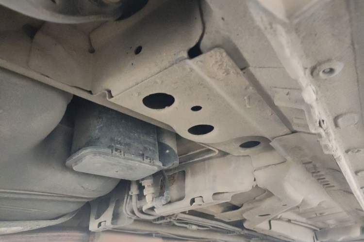 Used Buick LaCrosse 2012 2.4L SIDI Luxury Edition Chassis Rear Right