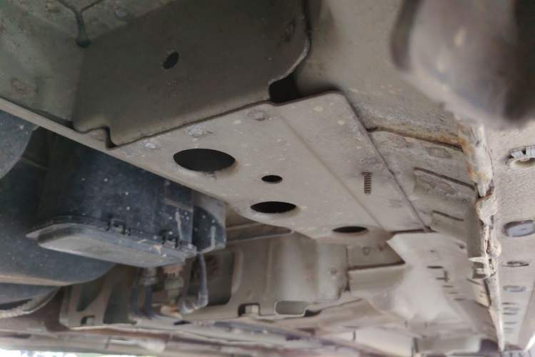 Used Buick LaCrosse 2012 2.4L SIDI Luxury Edition Chassis Rear Right