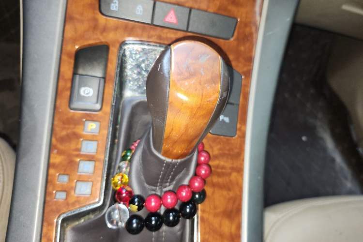 Used Buick LaCrosse 2012 2.4L SIDI Haoya Edition Gear Lever