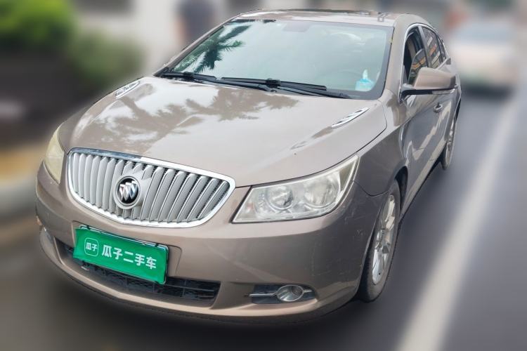 Buick LaCrosse 2012 2.4L SIDI Elegant Edition مستعملة Guazi used car, China used car export, Used car for sale, Used  cars, Cheapest cars for sale