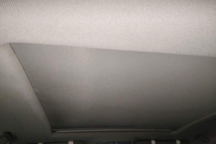 Used Buick LaCrosse 2012 2.0T Haoya Edition Headliner