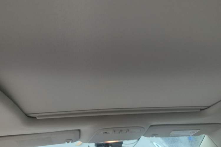 Used Buick LaCrosse 2012 eAssist 2.4L Elegance Edition Headliner
