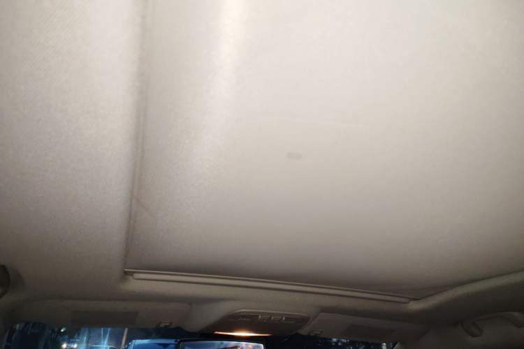 Used Buick LaCrosse 2012 3.0L Flagship Edition Headliner