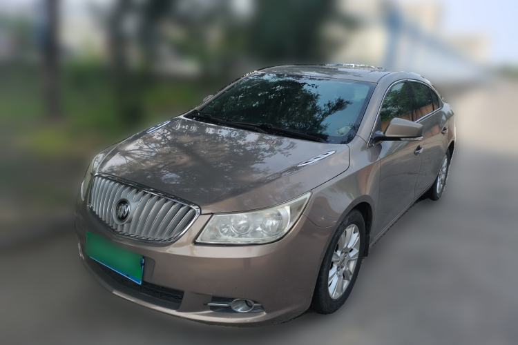 Used Buick LaCrosse 2012 2.4L SIDI Elegant Edition Guazi used car, China used car export, Used car for sale, Used  cars, Cheapest cars for sale