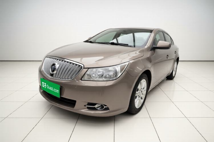 Buick LaCrosse 2012 2.4L SIDI Elegant Edition مستعملة Guazi used car, China used car export, Used car for sale, Used  cars, Cheapest cars for sale