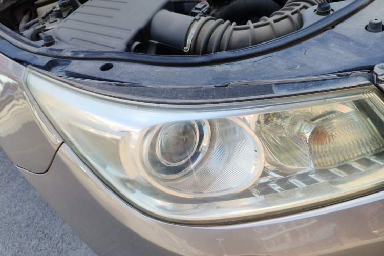 Used Buick LaCrosse 2012 2.4L SIDI Luxury Edition Right Front Headlight