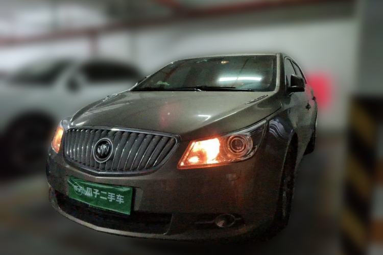 Buick LaCrosse 2012 2.4L SIDI Elegant Edition مستعملة Guazi used car, China used car export, Used car for sale, Used  cars, Cheapest cars for sale
