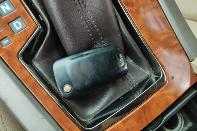 Used Buick LaCrosse 2012 2.4L SIDI Luxury Edition Vehicle Key