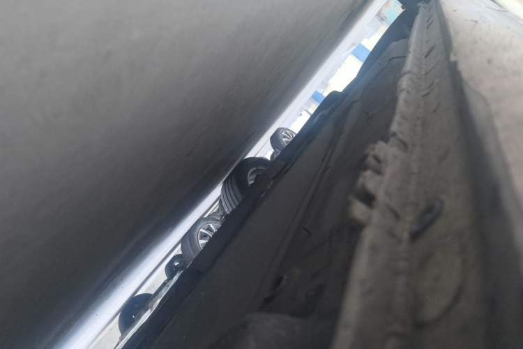 Used Buick LaCrosse 2012 2.4L SIDI Elegant Edition Chassis Front Right