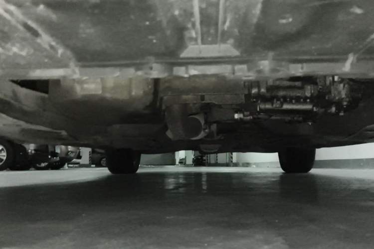 Used Buick LaCrosse 2012 2.4L SIDI Comfort Edition Chassis Front