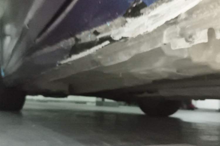 Used Buick LaCrosse 2012 2.4L SIDI Comfort Edition Chassis Front Left