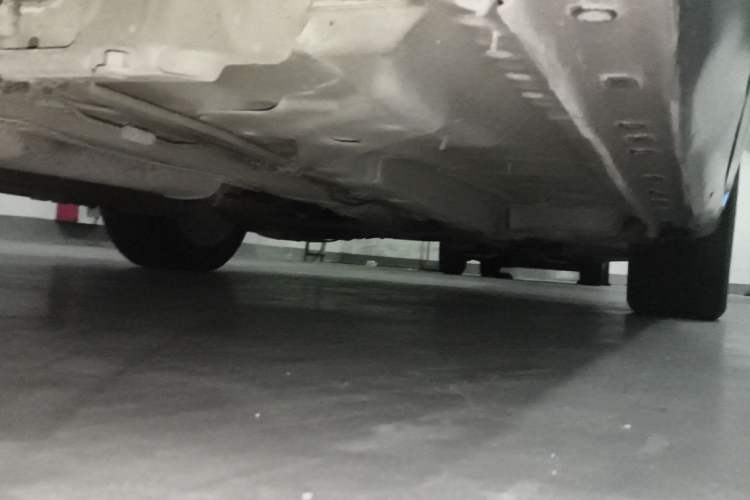 Used Buick LaCrosse 2012 2.4L SIDI Comfort Edition Chassis Front Right