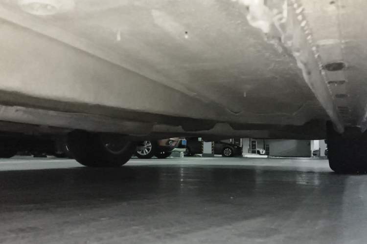 Used Buick LaCrosse 2012 2.4L SIDI Comfort Edition Chassis Rear Left