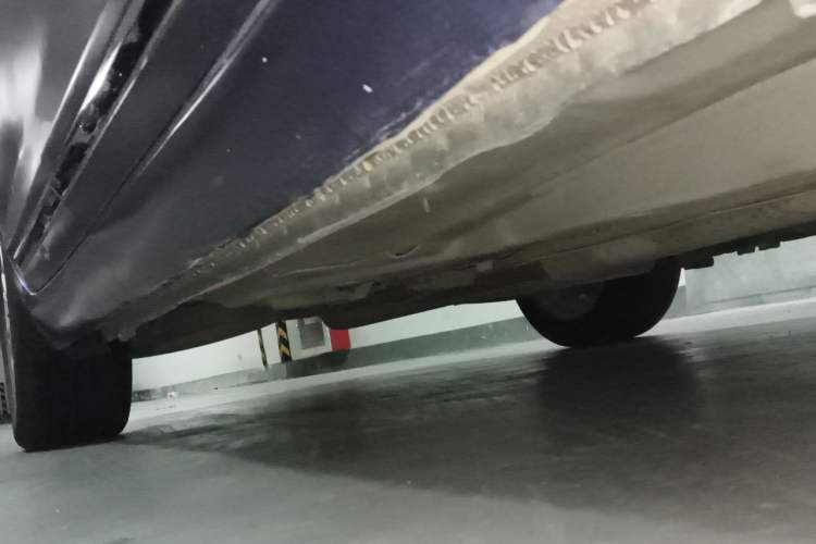 Used Buick LaCrosse 2012 2.4L SIDI Comfort Edition Chassis Rear Right