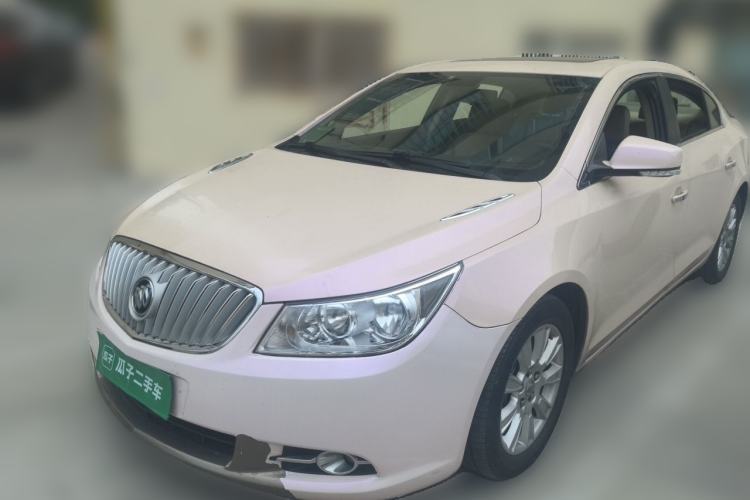 Buick LaCrosse 2012 2.4L SIDI Elegant Edition مستعملة Guazi used car, China used car export, Used car for sale, Used  cars, Cheapest cars for sale
