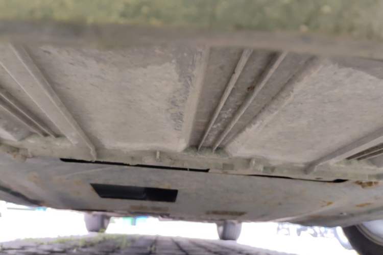 Used Buick LaCrosse 2012 2.4L SIDI Haoya Edition Chassis Front