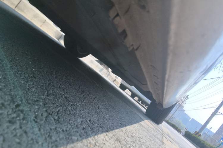 Used Buick LaCrosse 2012 2.4L SIDI Haoya Edition Chassis Front Left