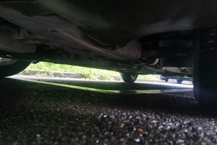 Used Buick LaCrosse 2012 2.4L SIDI Haoya Edition Chassis Front Left