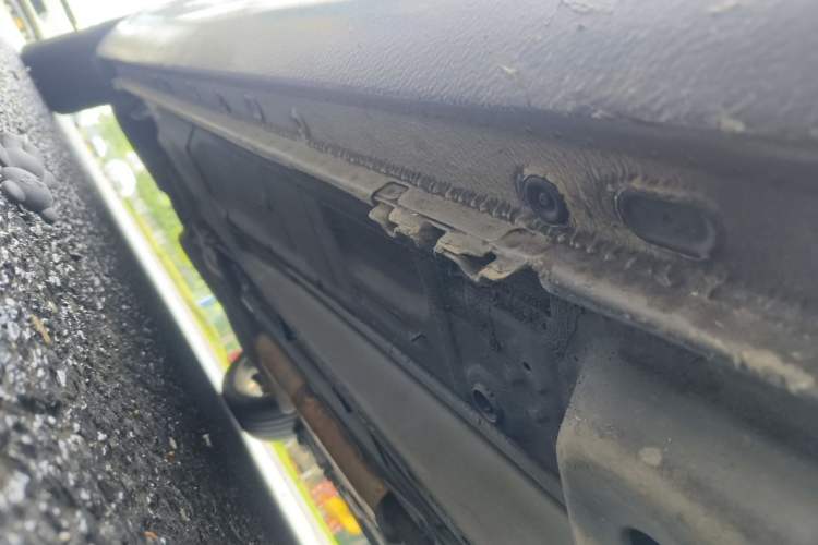 Used Buick LaCrosse 2012 2.4L SIDI Luxury Edition Chassis Front Right