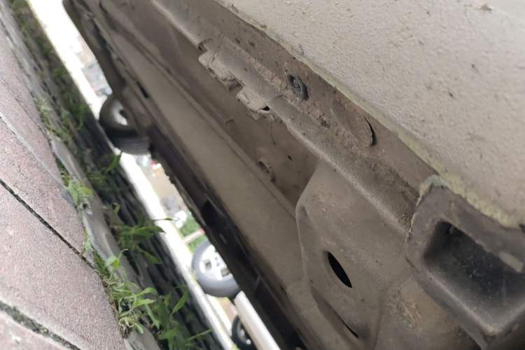 Used Buick LaCrosse 2012 2.4L SIDI Haoya Edition Chassis Front Right