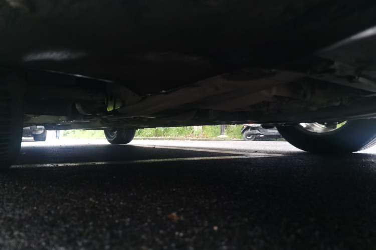 Used Buick LaCrosse 2012 2.4L SIDI Haoya Edition Chassis Front Right